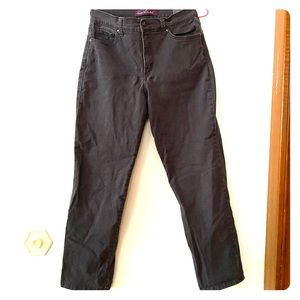 Gloria Vanderbilt Amanda Jeans